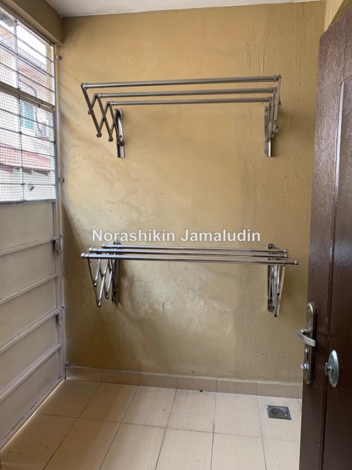Rumah Berangkai 2 Tingkat untuk Disewa di Kota Damansara, Selangor oleh Norashikin Jamaludin - iProperty.com.my