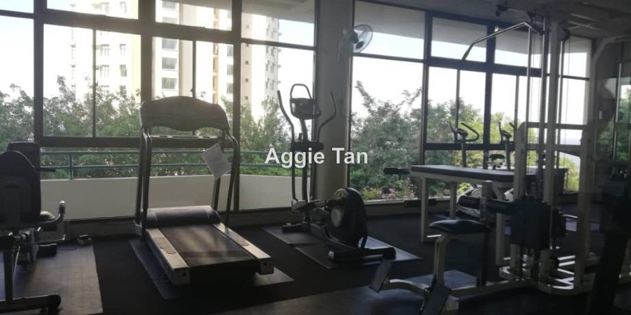 Condominium for Sale in Diamond Villa Condominium by Aggie Tan - iProperty.com.my