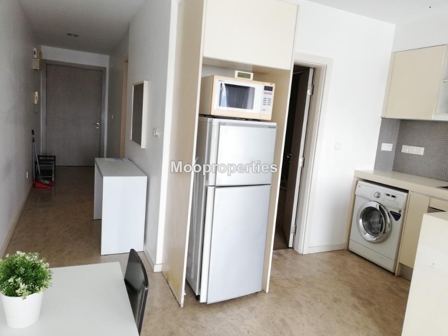 Residensi Servis untuk Dijual di Bintang Fairlane Residences oleh Mr. Moo - iProperty.com.my