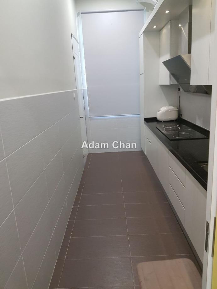 Rumah Berangkai 3 Tingkat untuk Dijual di Reflexion PoolVilla Bandar Nusaputra, Puchong oleh Adam Chan - iProperty.com.my