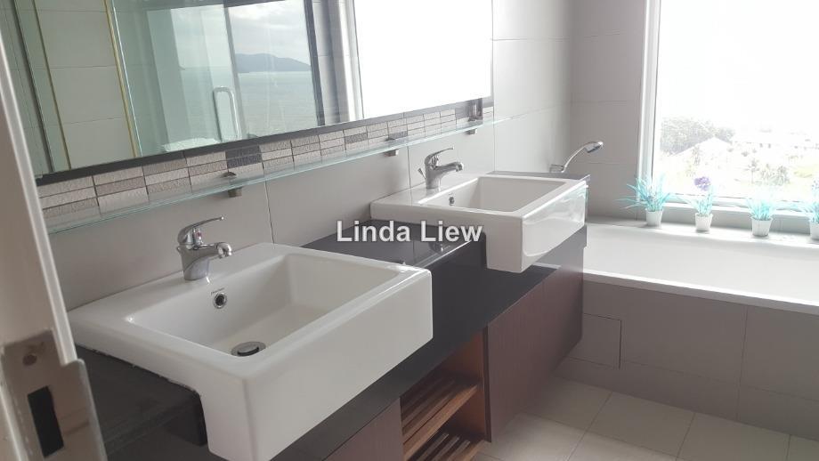 Kondominium untuk Dijual di Bayu Ferringhi Condominiums oleh Linda Liew - iProperty.com.my