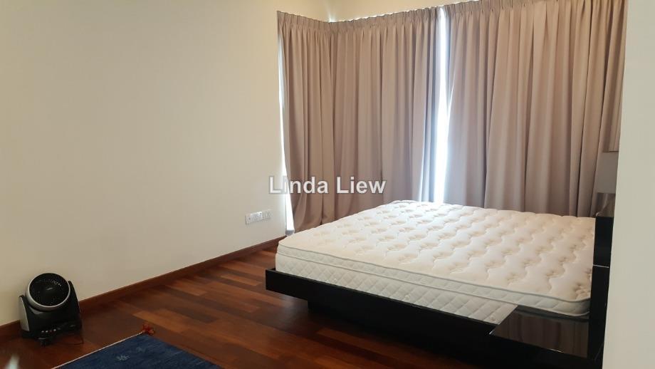 Kondominium untuk Dijual di Bayu Ferringhi Condominiums oleh Linda Liew - iProperty.com.my