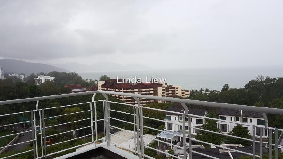 Kondominium untuk Dijual di Bayu Ferringhi Condominiums oleh Linda Liew - iProperty.com.my