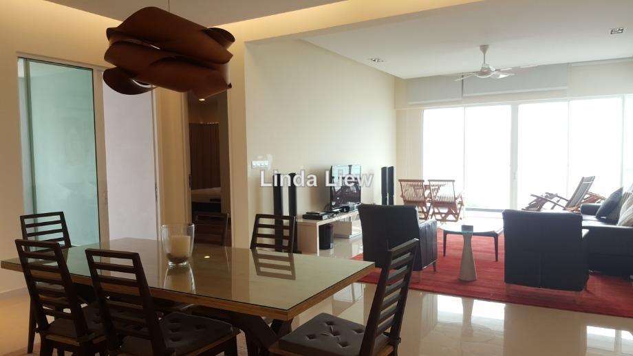 Kondominium untuk Dijual di Bayu Ferringhi Condominiums oleh Linda Liew - iProperty.com.my