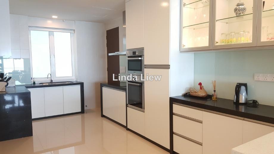 Kondominium untuk Dijual di Bayu Ferringhi Condominiums oleh Linda Liew - iProperty.com.my