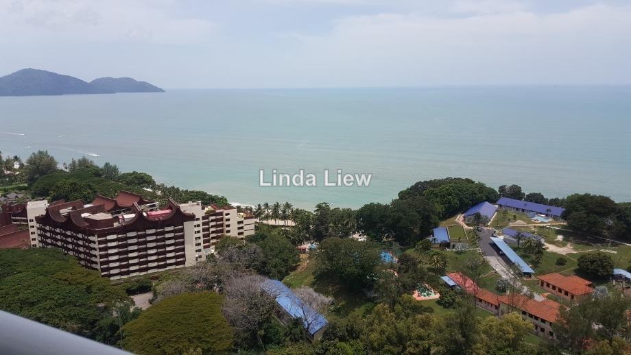 Kondominium untuk Dijual di Bayu Ferringhi Condominiums oleh Linda Liew - iProperty.com.my