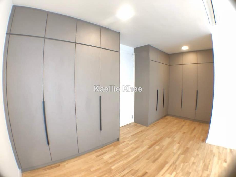 Kondominium untuk Dijual di Residensi 22 oleh Kaellie Khee - iProperty.com.my