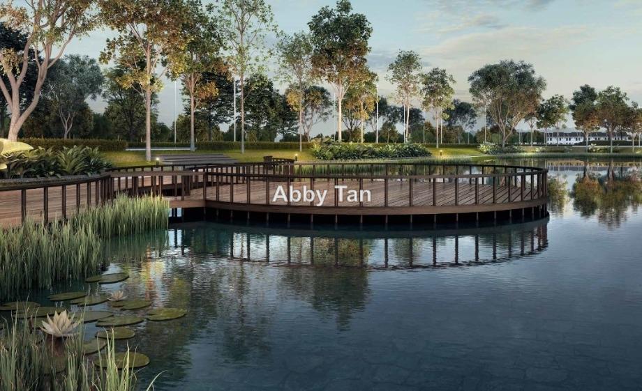 2-storey Terraced House for Sale in Bandar Sri Sendayan, Negeri Sembilan by Abby Tan - iProperty.com.my