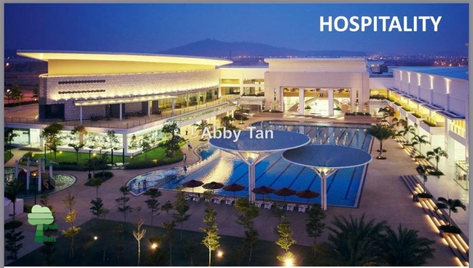 2-storey Terraced House for Sale in Bandar Sri Sendayan, Negeri Sembilan by Abby Tan - iProperty.com.my