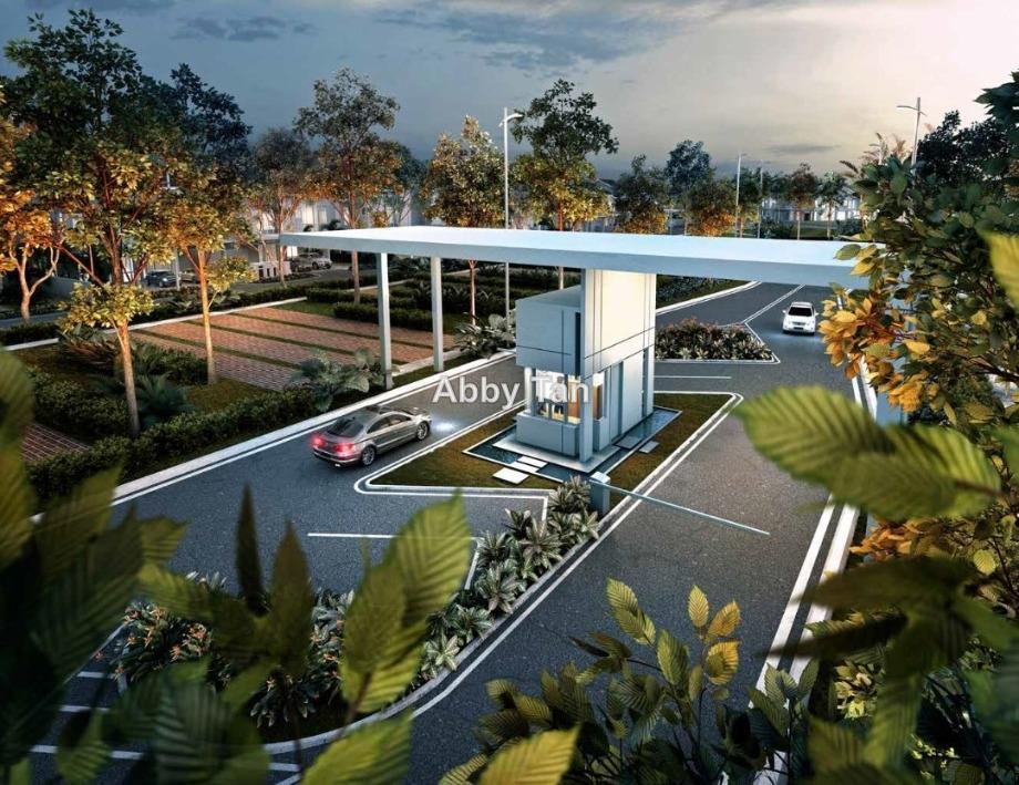 2-storey Terraced House for Sale in Bandar Sri Sendayan, Negeri Sembilan by Abby Tan - iProperty.com.my