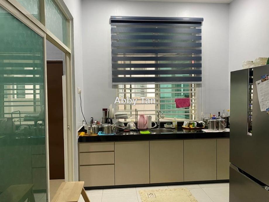 Bungalow House for Sale in Senawang Perdana, Senawang by Abby Tan - iProperty.com.my