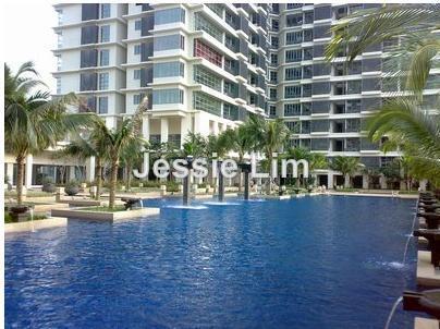 Residensi Servis untuk Disewa di Saujana Residency oleh Jessie Lim - iProperty.com.my