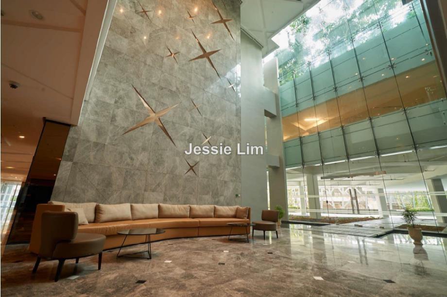 Residensi Servis untuk Disewa di The Sentral Residences oleh Jessie Lim - iProperty.com.my