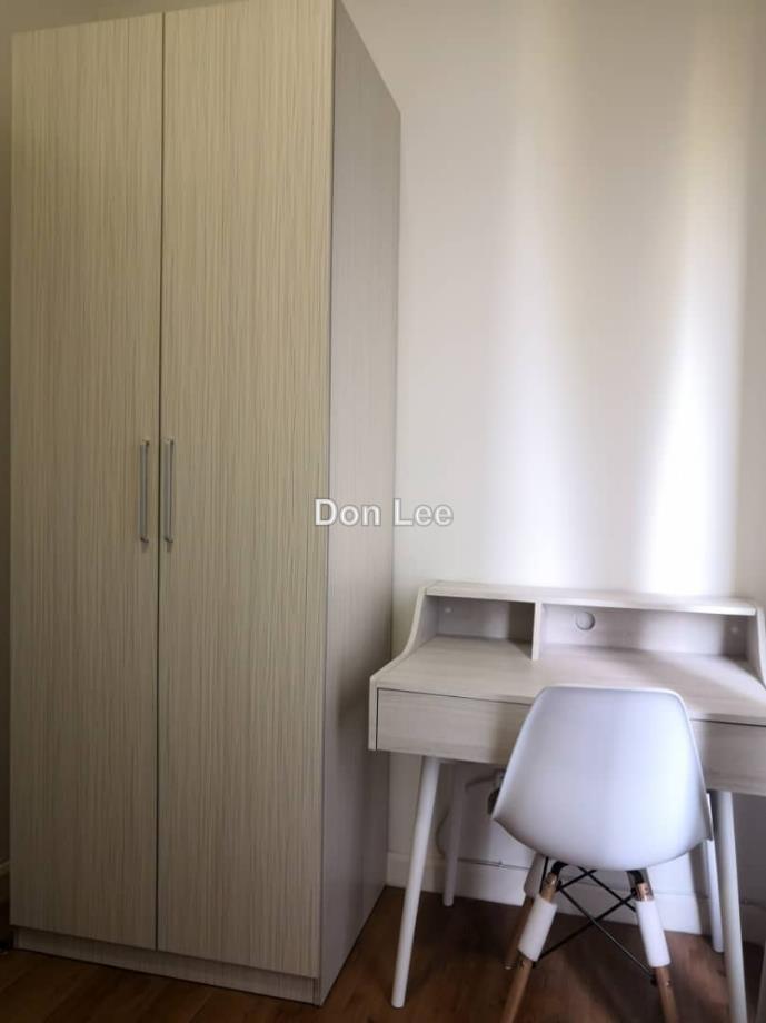 Residensi Servis untuk Disewa di Paramount Utropolis oleh Don Lee - iProperty.com.my