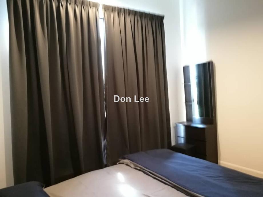 Residensi Servis untuk Disewa di Paramount Utropolis oleh Don Lee - iProperty.com.my