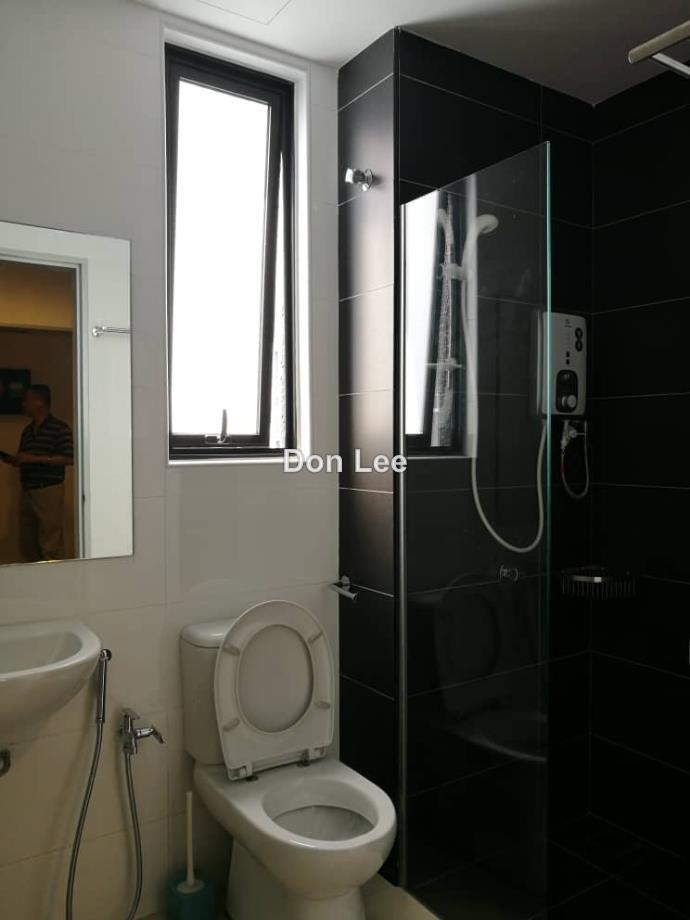Residensi Servis untuk Disewa di Paramount Utropolis oleh Don Lee - iProperty.com.my
