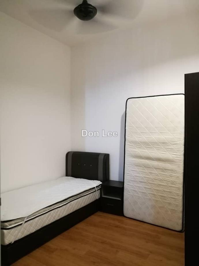 Residensi Servis untuk Disewa di Paramount Utropolis oleh Don Lee - iProperty.com.my