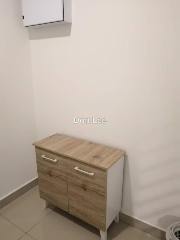 Residensi Servis untuk Disewa di Paramount Utropolis oleh Don Lee - iProperty.com.my