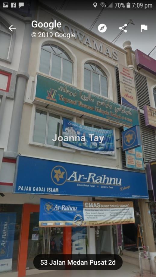 Shop for Sale in seksyen 9, bandar baru bangi, Bangi by Joanna Tay - iProperty.com.my