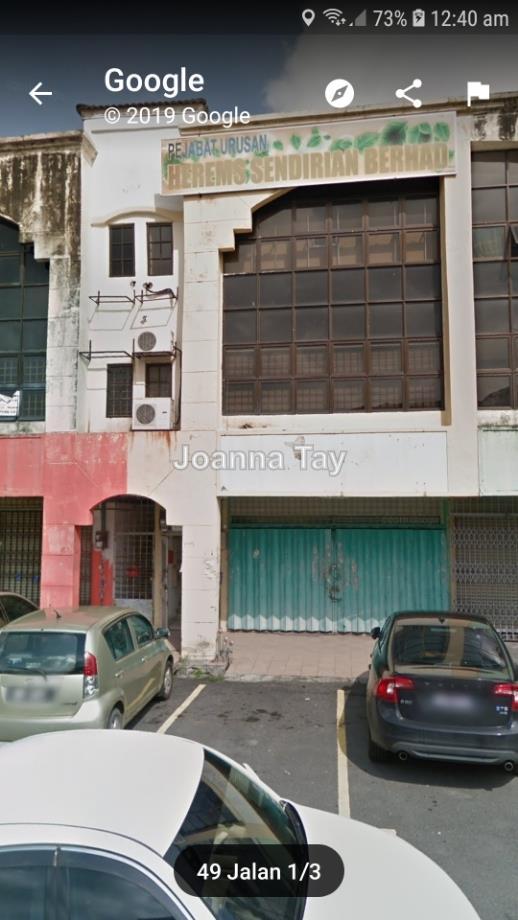Kedai untuk Dijual di Bandar Teknologi Kajang, Kajang oleh Joanna Tay - iProperty.com.my