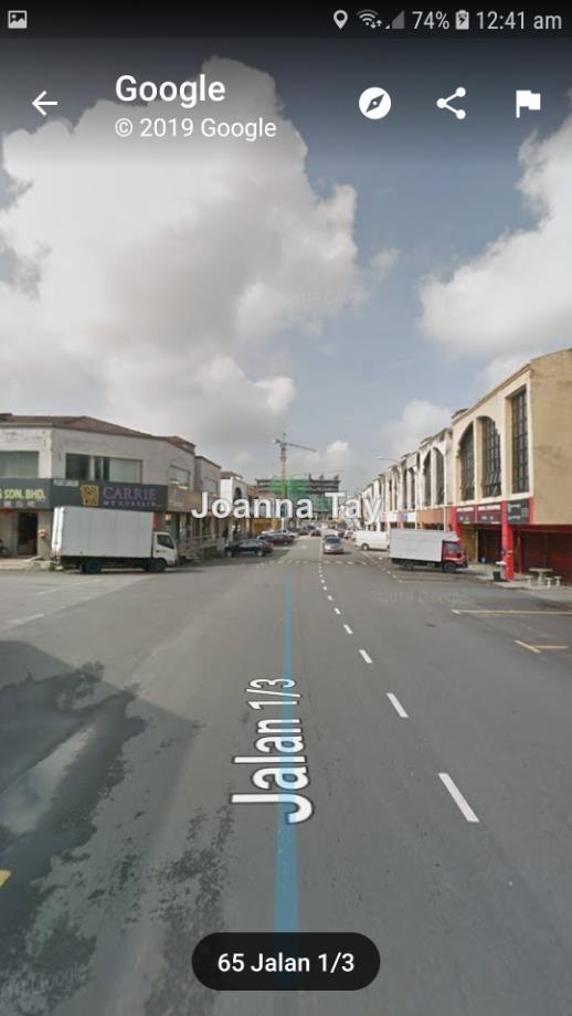 Kedai untuk Dijual di Bandar Teknologi Kajang, Kajang oleh Joanna Tay - iProperty.com.my