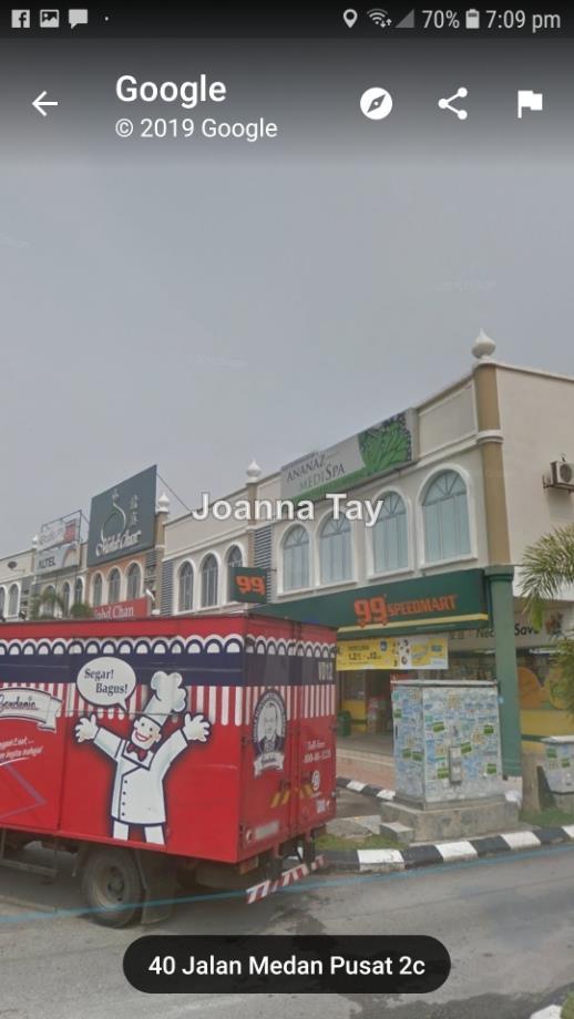 Shop for Sale in seksyen 9, bandar baru bangi, Bangi by Joanna Tay - iProperty.com.my
