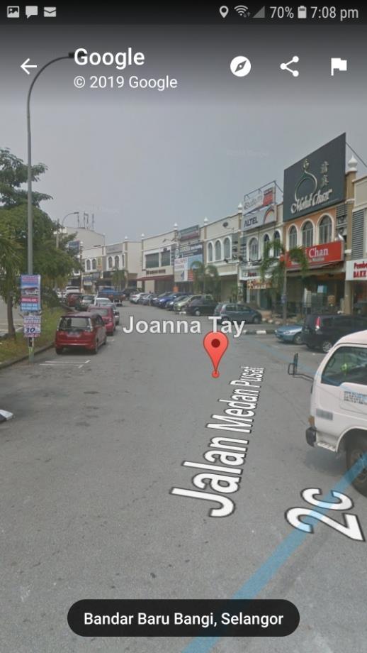 Shop for Sale in seksyen 9, bandar baru bangi, Bangi by Joanna Tay - iProperty.com.my