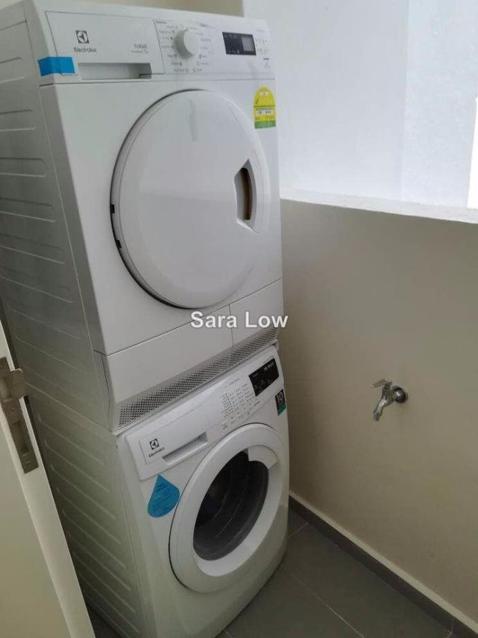 Service Residence for Sale in Petalz Residences by Sara Low - iProperty.com.my