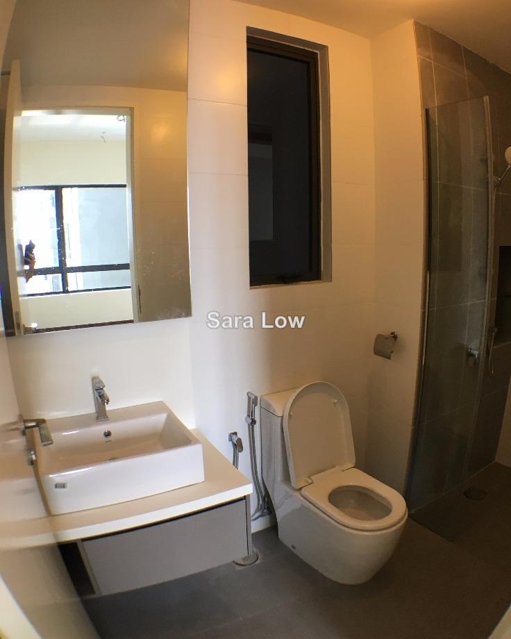 Service Residence for Sale in Petalz Residences by Sara Low - iProperty.com.my