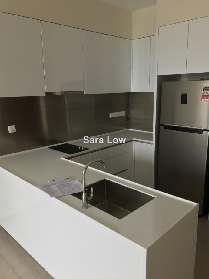 Service Residence for Rent in Petalz Residences by Sara Low - iProperty.com.my