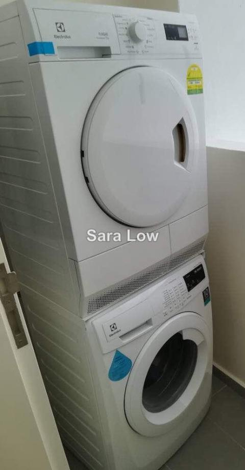 Service Residence for Rent in Petalz Residences by Sara Low - iProperty.com.my