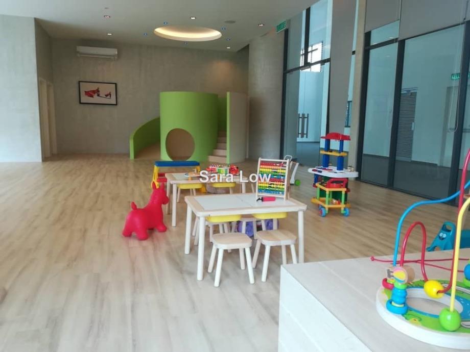 Service Residence for Sale in Petalz Residences by Sara Low - iProperty.com.my