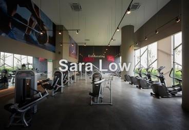 Service Residence for Sale in Petalz Residences by Sara Low - iProperty.com.my