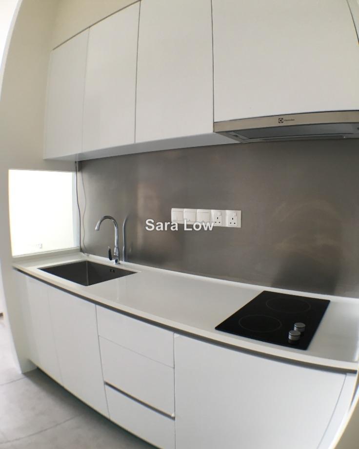 Service Residence for Sale in Petalz Residences by Sara Low - iProperty.com.my
