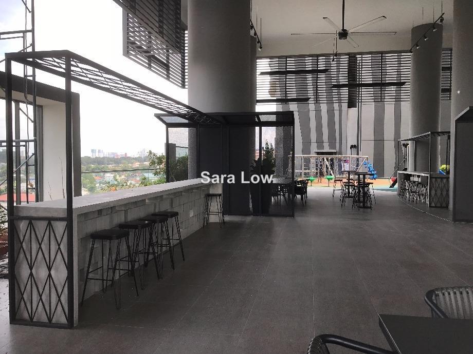 Service Residence for Sale in Petalz Residences by Sara Low - iProperty.com.my