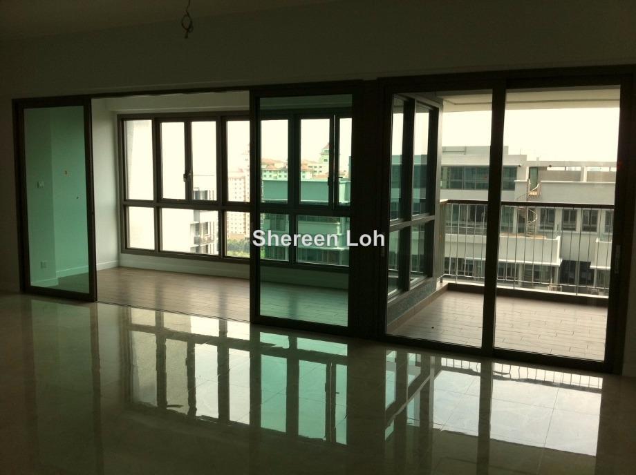 Condominium for Sale in Seni Mont Kiara by Shereen Loh - iProperty.com.my