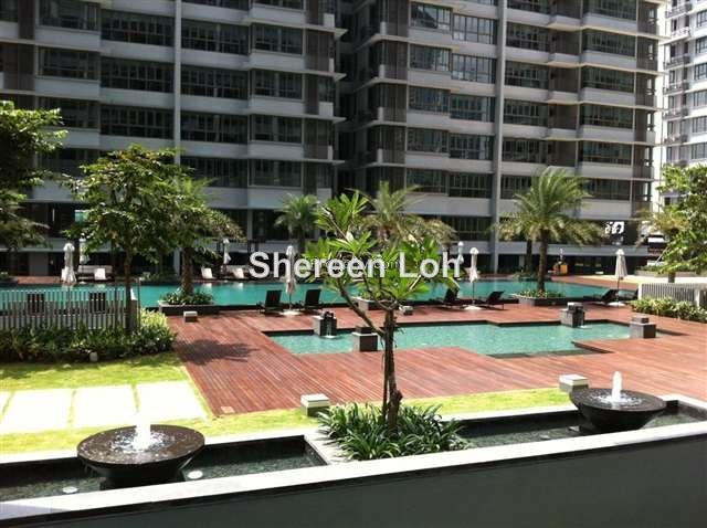 Condominium for Sale in Seni Mont Kiara by Shereen Loh - iProperty.com.my