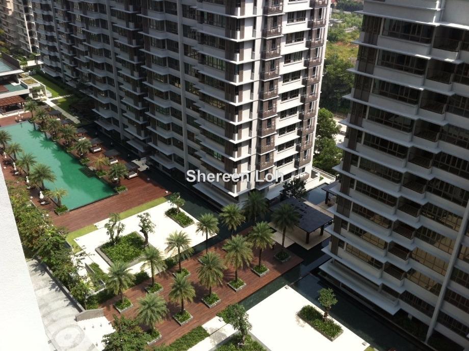 Condominium for Sale in Seni Mont Kiara by Shereen Loh - iProperty.com.my