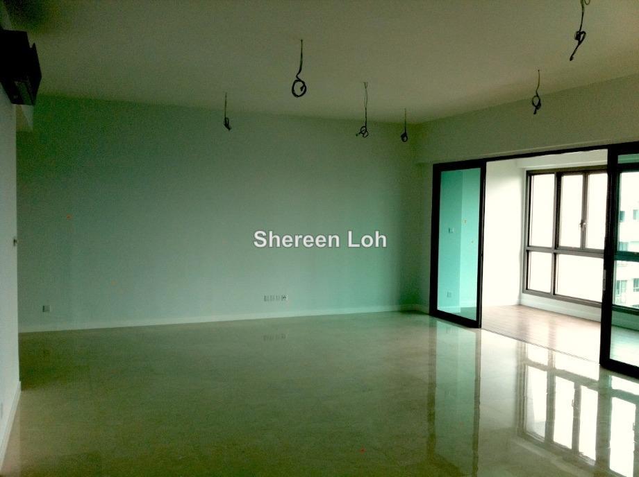 Condominium for Sale in Seni Mont Kiara by Shereen Loh - iProperty.com.my