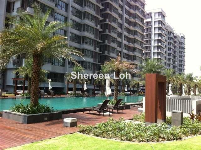 Condominium for Sale in Seni Mont Kiara by Shereen Loh - iProperty.com.my