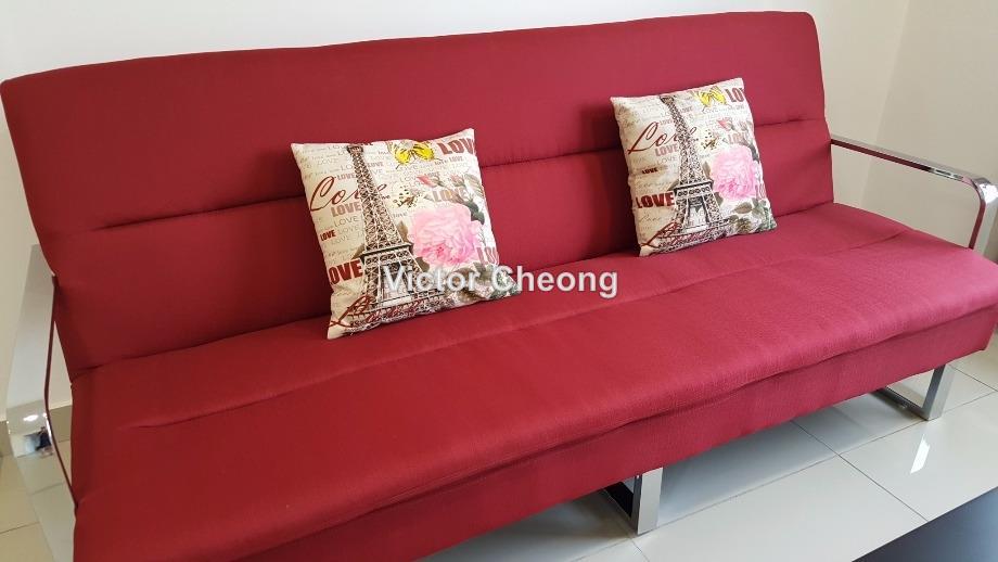 Service Residence for Sale in Solstice @ Pan'gaea by Victor Cheong - iProperty.com.my