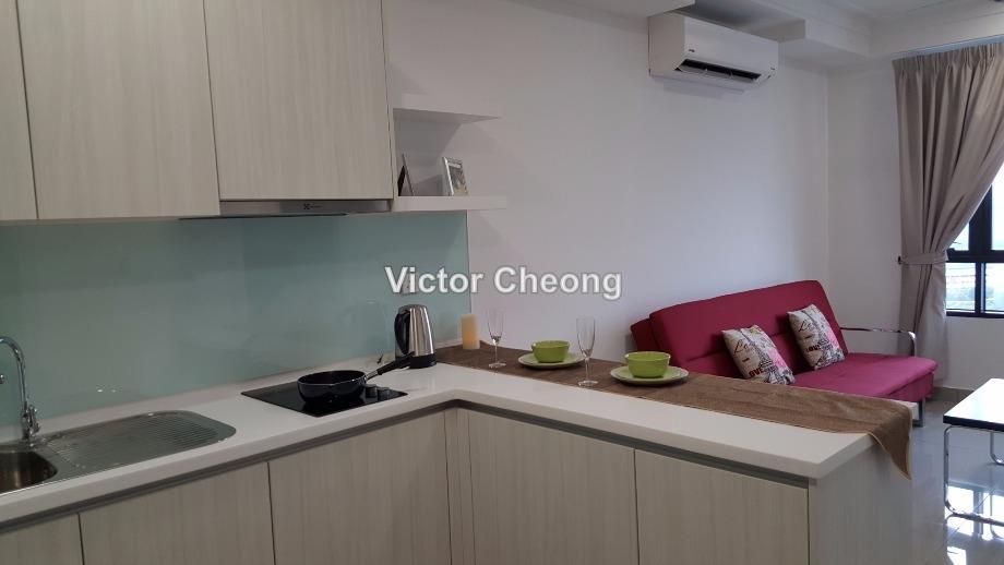 Service Residence for Sale in Solstice @ Pan'gaea by Victor Cheong - iProperty.com.my