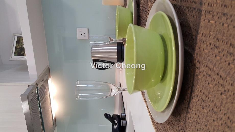 Service Residence for Sale in Solstice @ Pan'gaea by Victor Cheong - iProperty.com.my