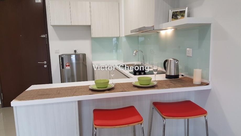 Service Residence for Sale in Solstice @ Pan'gaea by Victor Cheong - iProperty.com.my