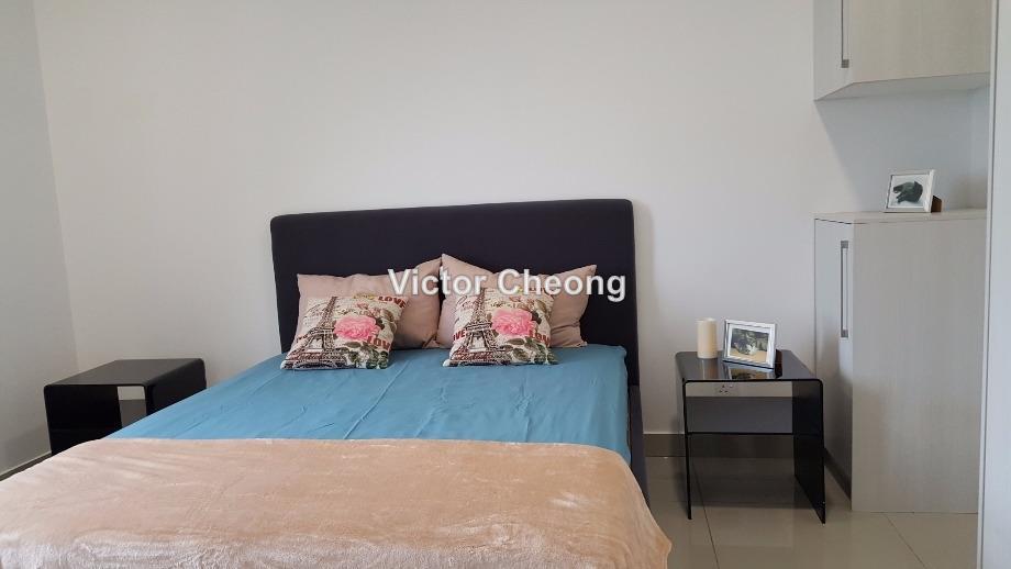 Service Residence for Sale in Solstice @ Pan'gaea by Victor Cheong - iProperty.com.my