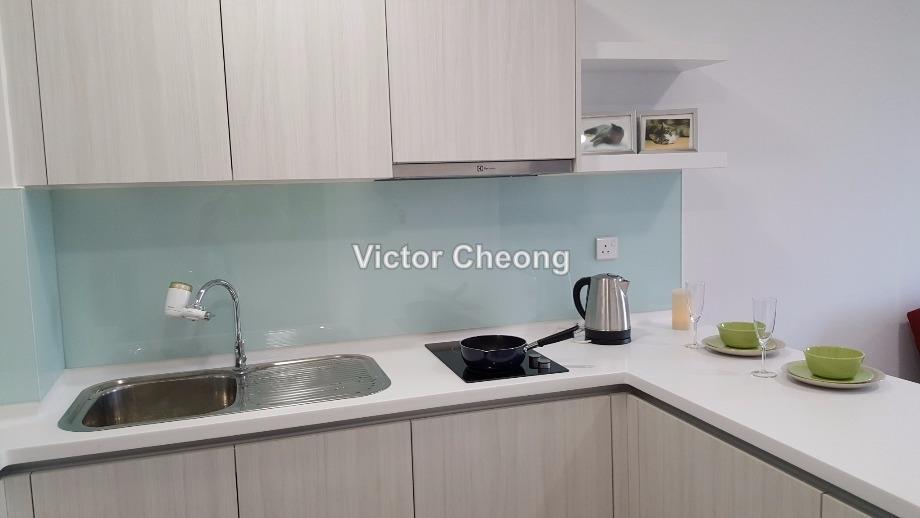 Service Residence for Sale in Solstice @ Pan'gaea by Victor Cheong - iProperty.com.my