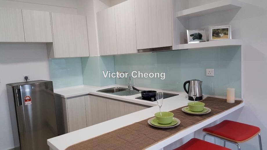 Service Residence for Sale in Solstice @ Pan'gaea by Victor Cheong - iProperty.com.my