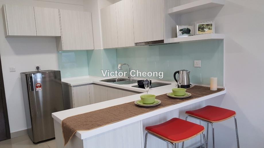 Service Residence for Sale in Solstice @ Pan'gaea by Victor Cheong - iProperty.com.my
