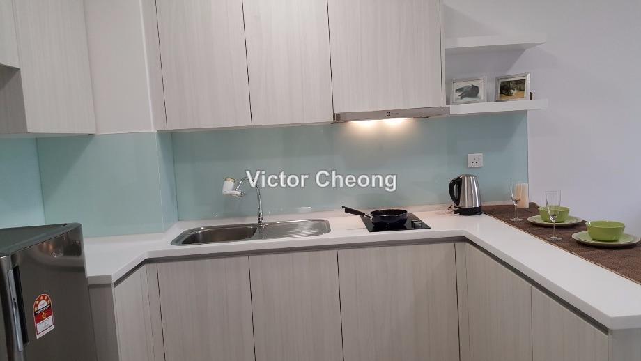 Service Residence for Sale in Solstice @ Pan'gaea by Victor Cheong - iProperty.com.my