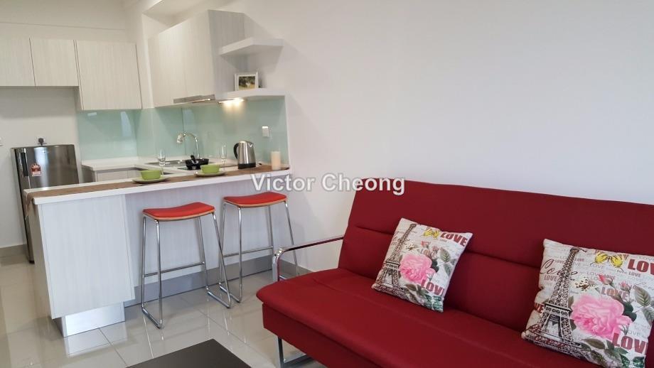 Service Residence for Sale in Solstice @ Pan'gaea by Victor Cheong - iProperty.com.my